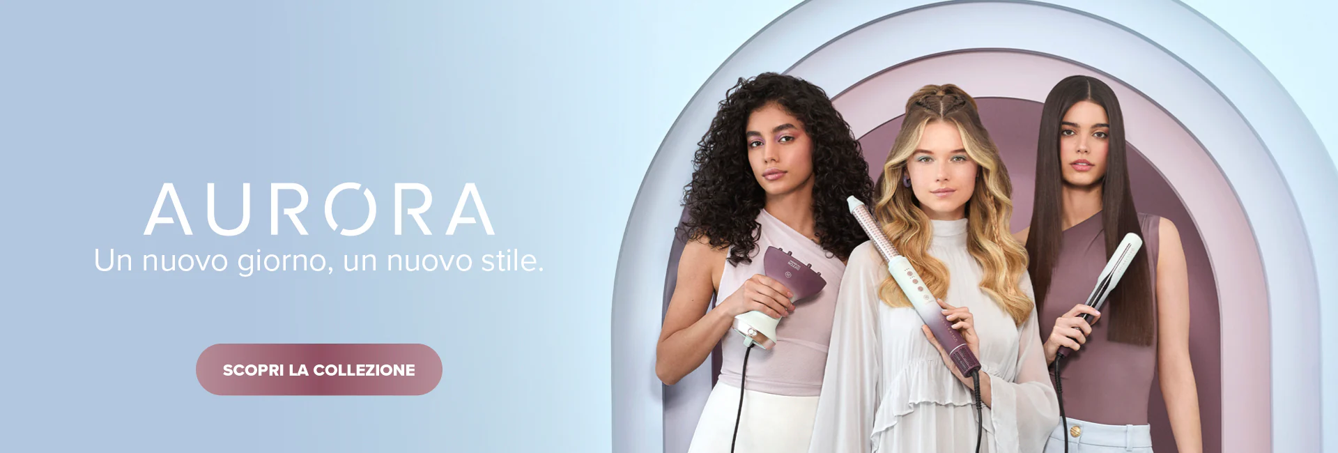 Libera la Bellezza dei tuoi Capelli